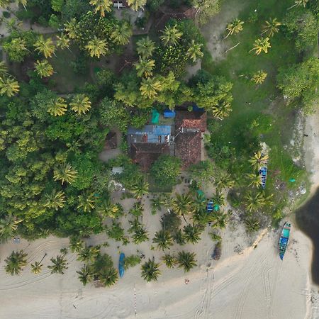 Marari Sealap Beach Villas Марарикулам Екстериор снимка