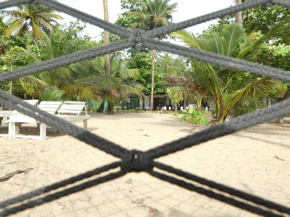 Marari Sealap Beach Villas Марарикулам Екстериор снимка
