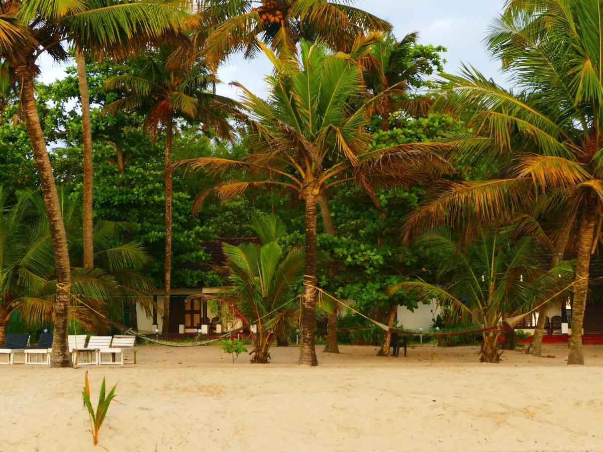 Marari Sealap Beach Villas Марарикулам Екстериор снимка
